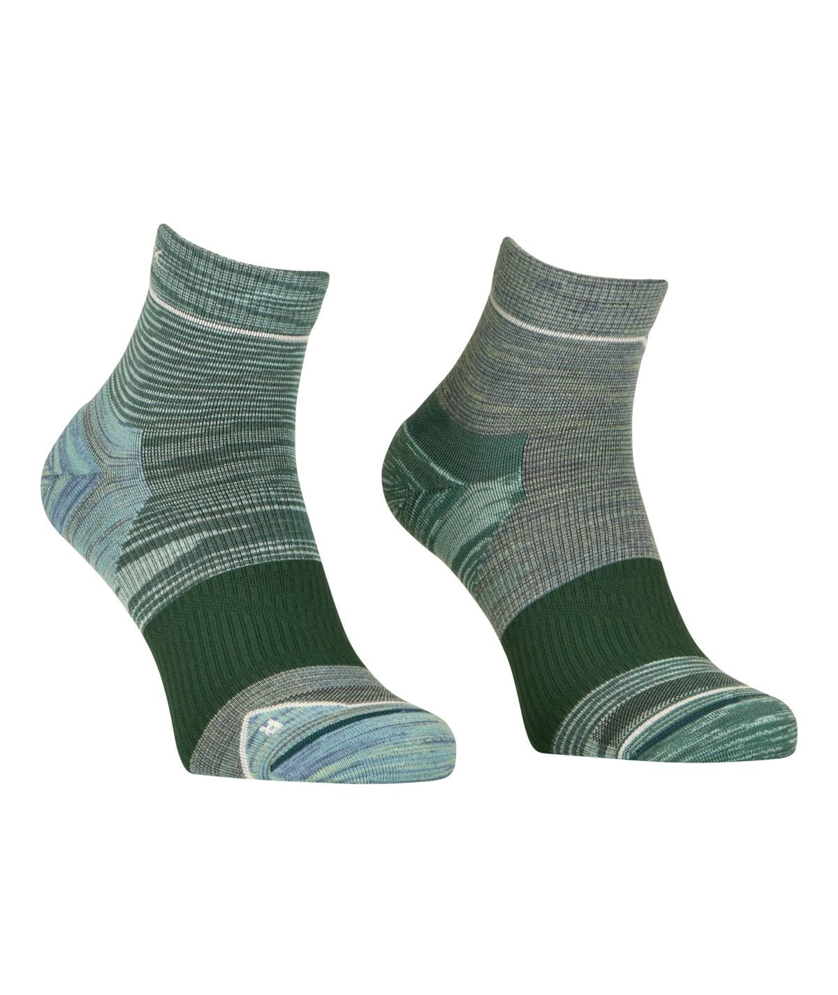 ALPINE QUARTER SOCKS M - Groupe Montagne Explore