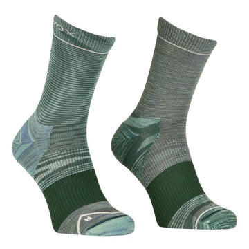 ALPINE MID SOCKS M - Groupe Montagne Explore