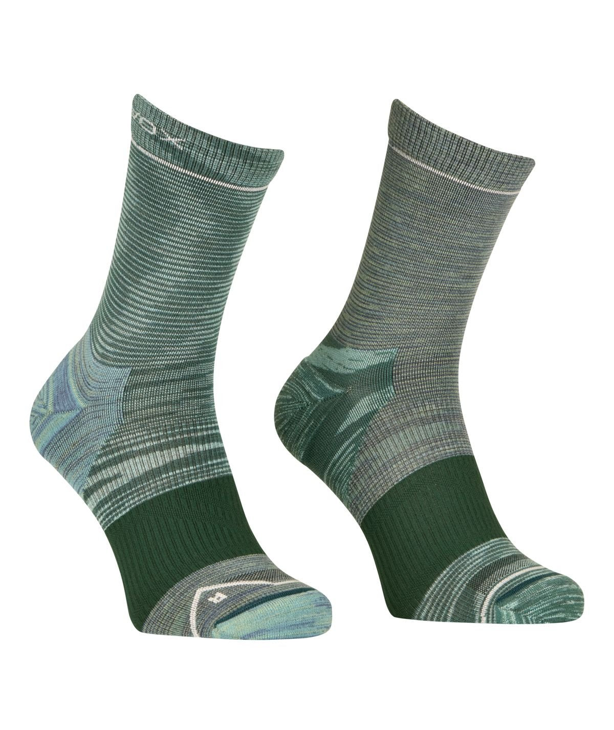 ALPINE MID SOCKS M - Groupe Montagne Explore
