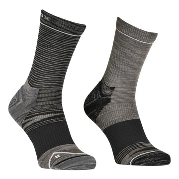 ALPINE MID SOCKS M - Groupe Montagne Explore