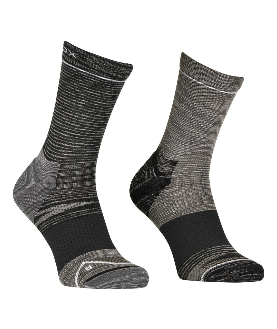 ALPINE MID SOCKS M - Groupe Montagne Explore