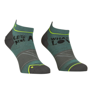 ALPINE LIGHT LOW SOCKS M - Groupe Montagne Explore