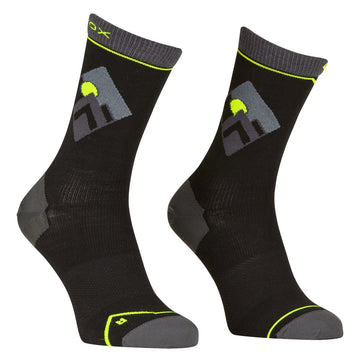 ALPINE LIGHT COMP MID SOCKS M - Groupe Montagne Explore