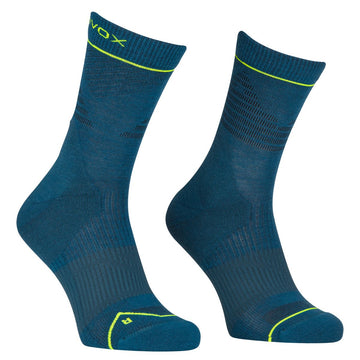 ALPINE PRO COMP MID SOCKS M - Groupe Montagne Explore