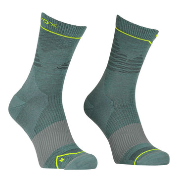 ALPINE PRO COMP MID SOCKS M - Groupe Montagne Explore