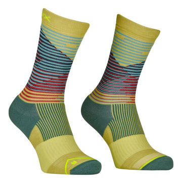 ALL MOUNTAIN MID SOCKS M - Groupe Montagne Explore