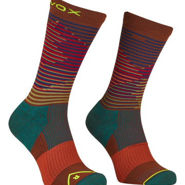 ALL MOUNTAIN MID SOCKS M - Groupe Montagne Explore