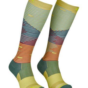 ALL MOUNTAIN LONG SOCKS M - Groupe Montagne Explore