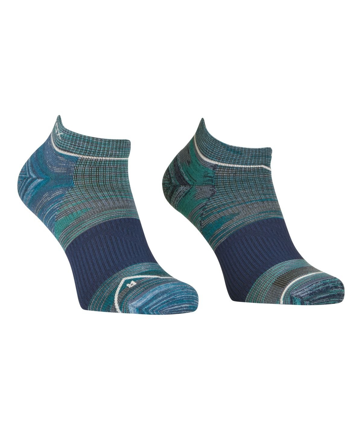 ALPINE LOW SOCKS M - Groupe Montagne Explore