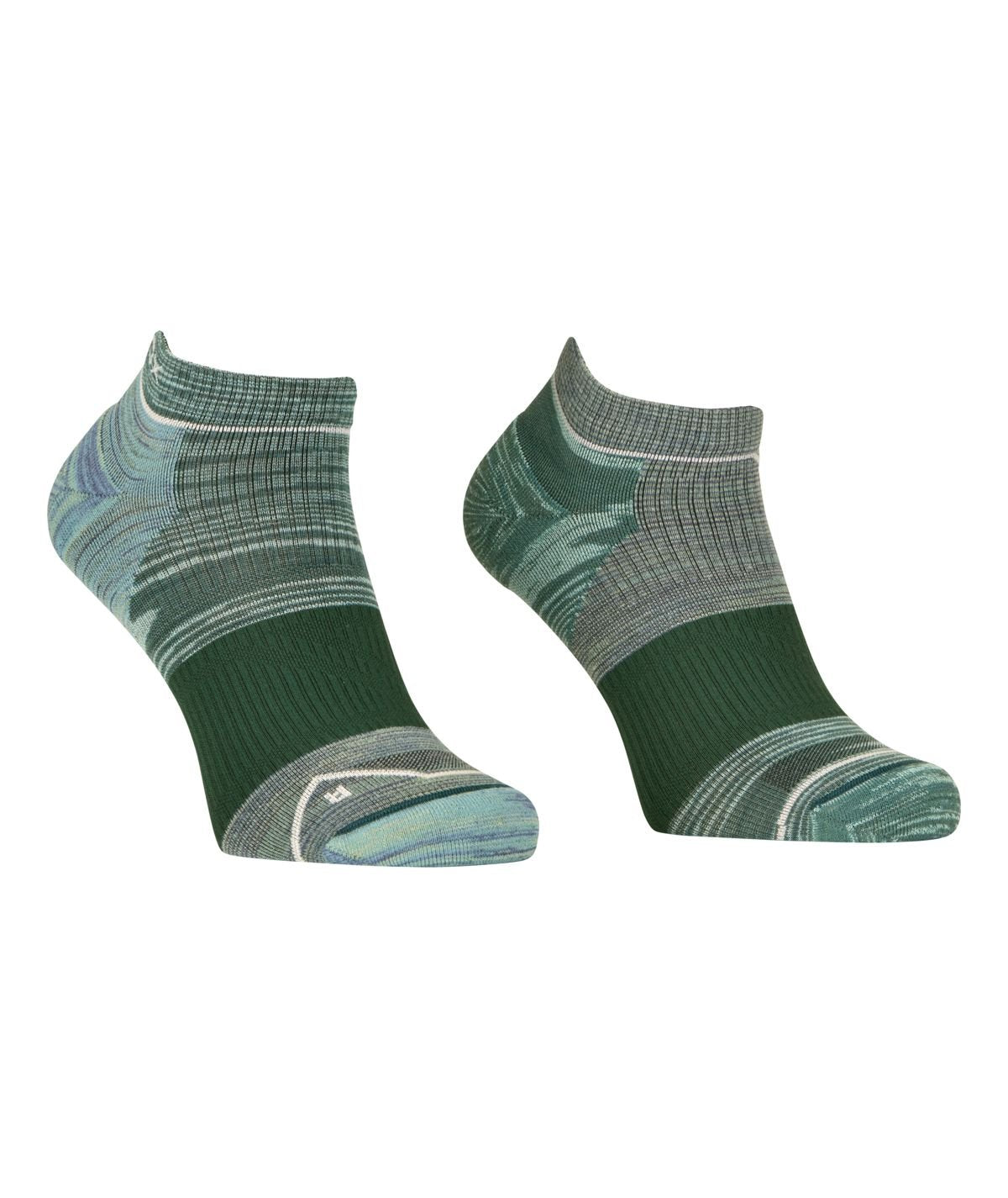 ALPINE LOW SOCKS M - Groupe Montagne Explore