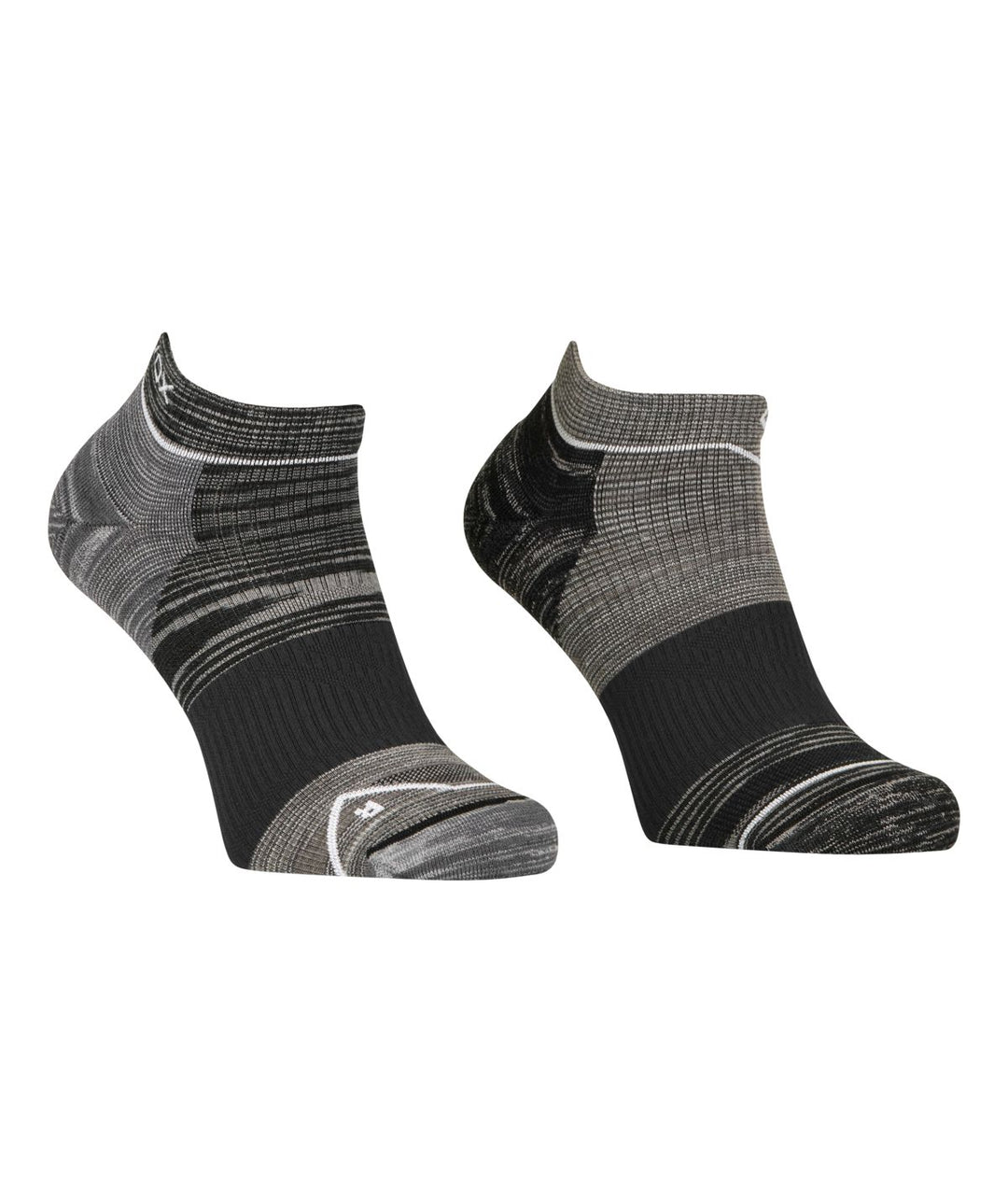 ALPINE LOW SOCKS M - Groupe Montagne Explore