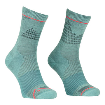 ALPINE PRO COMP MID SOCKS W - Groupe Montagne Explore