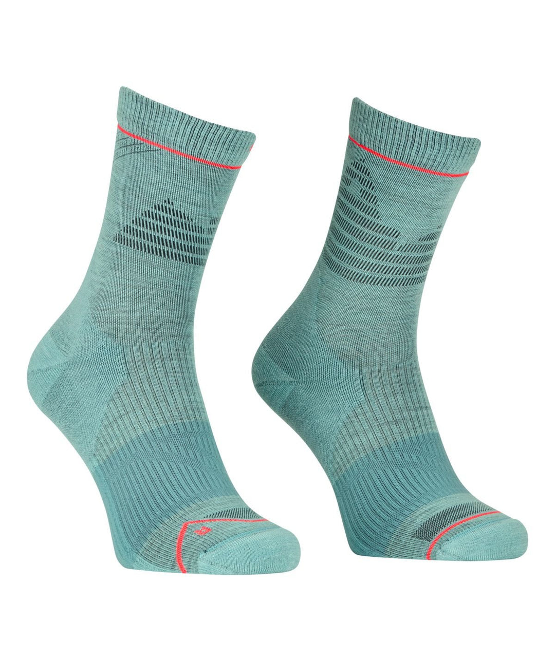 ALPINE PRO COMP MID SOCKS W - Groupe Montagne Explore