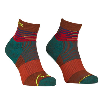 ALL MOUNTAIN QUARTER SOCKS M - Groupe Montagne Explore