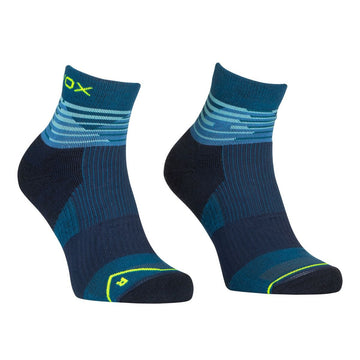 ALL MOUNTAIN QUARTER SOCKS M - Groupe Montagne Explore