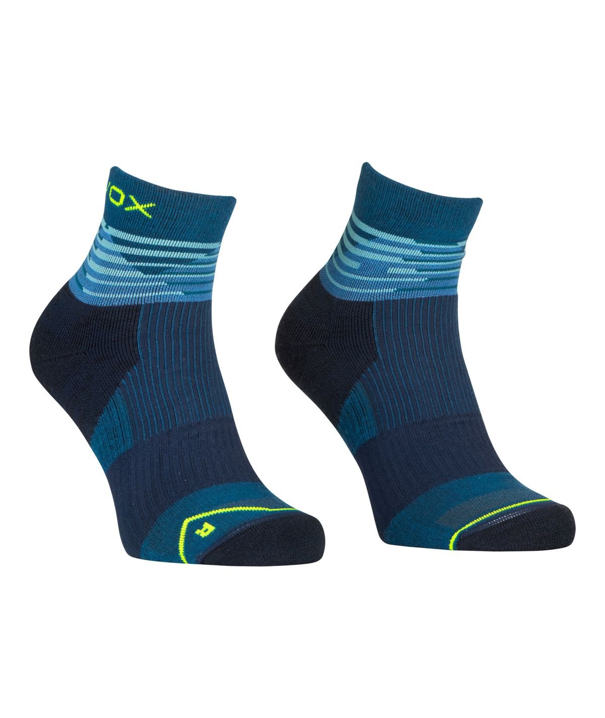 ALL MOUNTAIN QUARTER SOCKS M - Groupe Montagne Explore