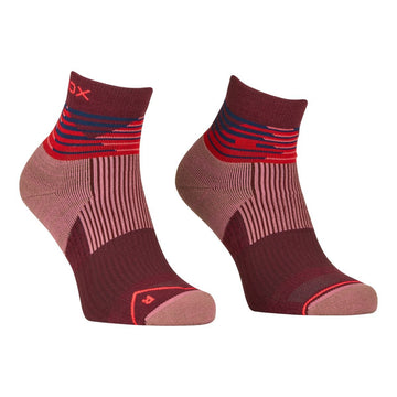 ALL MOUNTAIN QUARTER SOCKS W - Groupe Montagne Explore