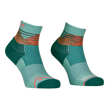 ALL MOUNTAIN QUARTER SOCKS W - Groupe Montagne Explore