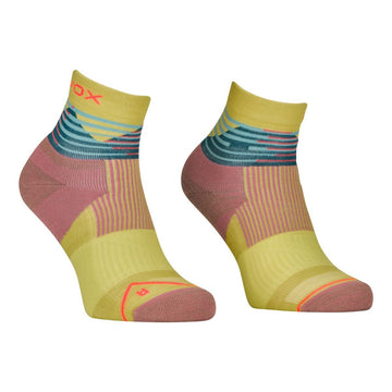 ALL MOUNTAIN QUARTER SOCKS W - Groupe Montagne Explore