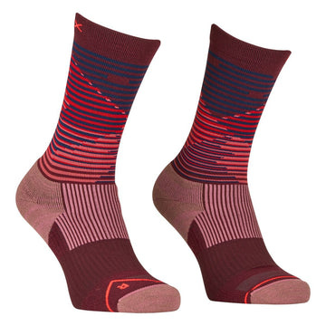 ALL MOUNTAIN MID SOCKS W - Groupe Montagne Explore