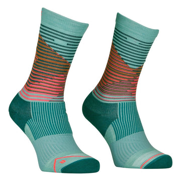 ALL MOUNTAIN MID SOCKS W - Groupe Montagne Explore