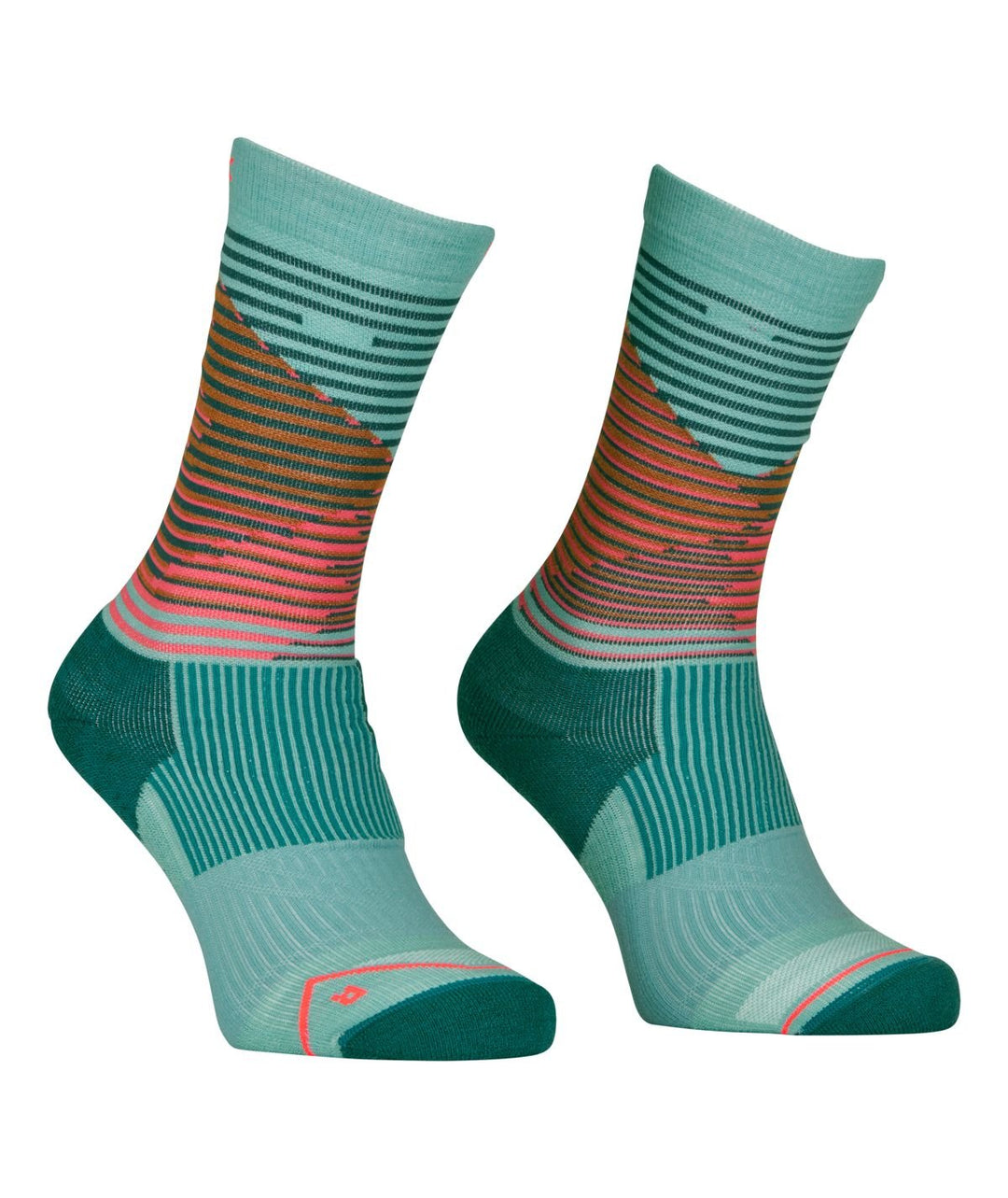 ALL MOUNTAIN MID SOCKS W - Groupe Montagne Explore