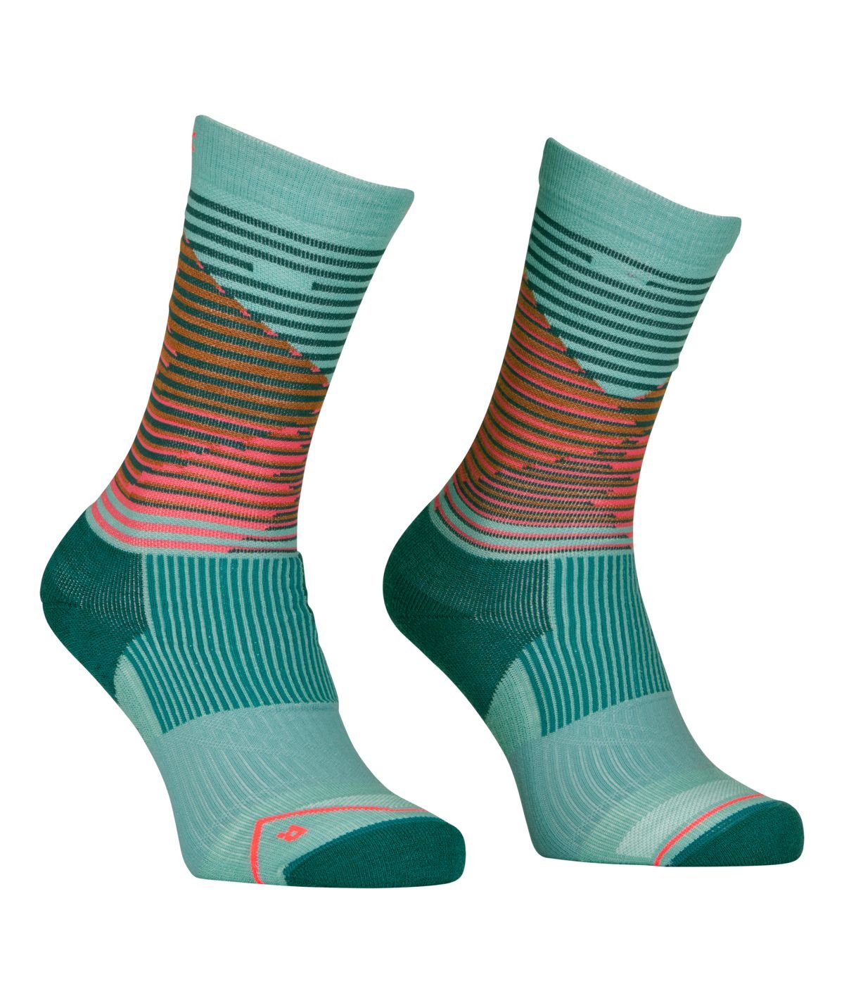 ALL MOUNTAIN MID SOCKS W - Groupe Montagne Explore