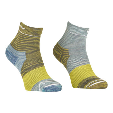 ALPINE QUARTER SOCKS W - Groupe Montagne Explore