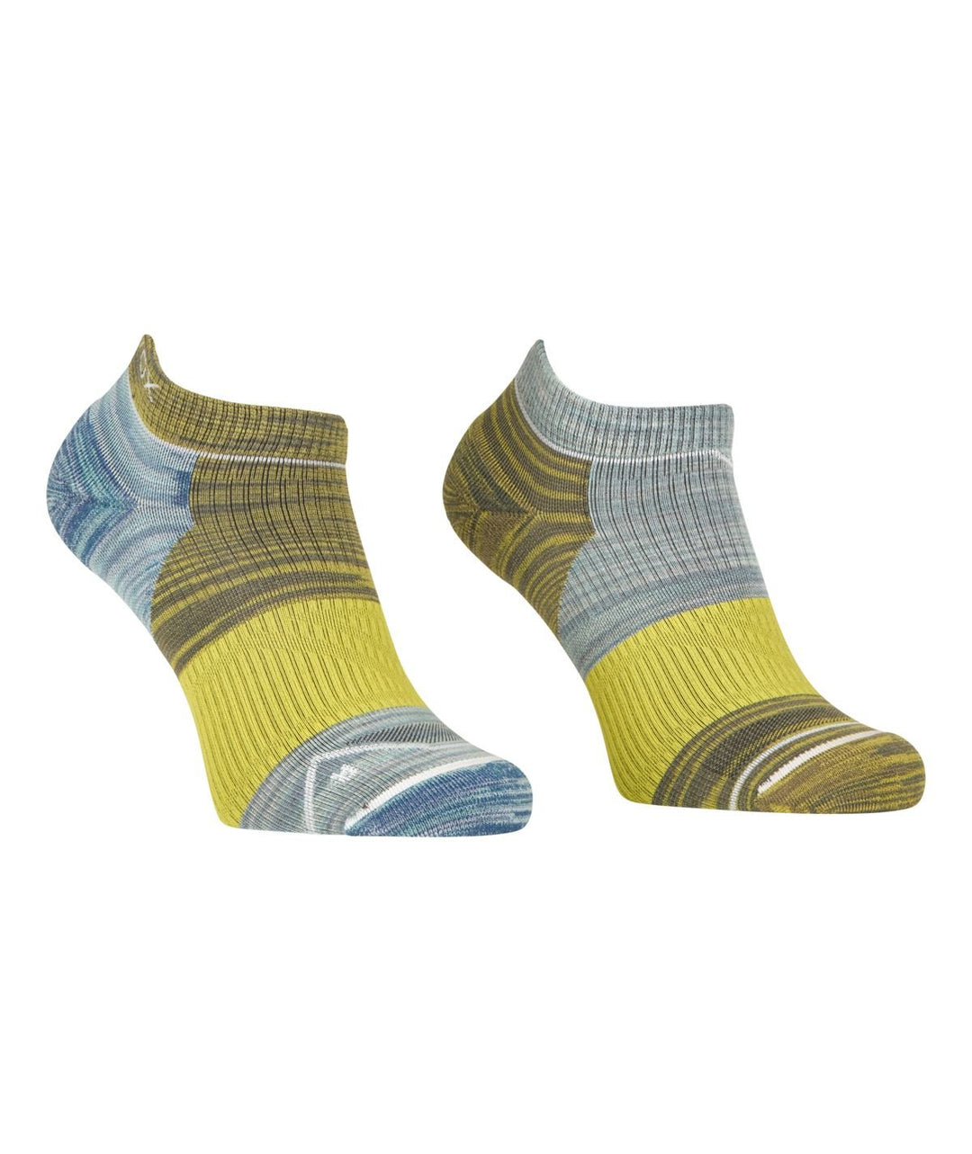 ALPINE LOW SOCKS W - Groupe Montagne Explore