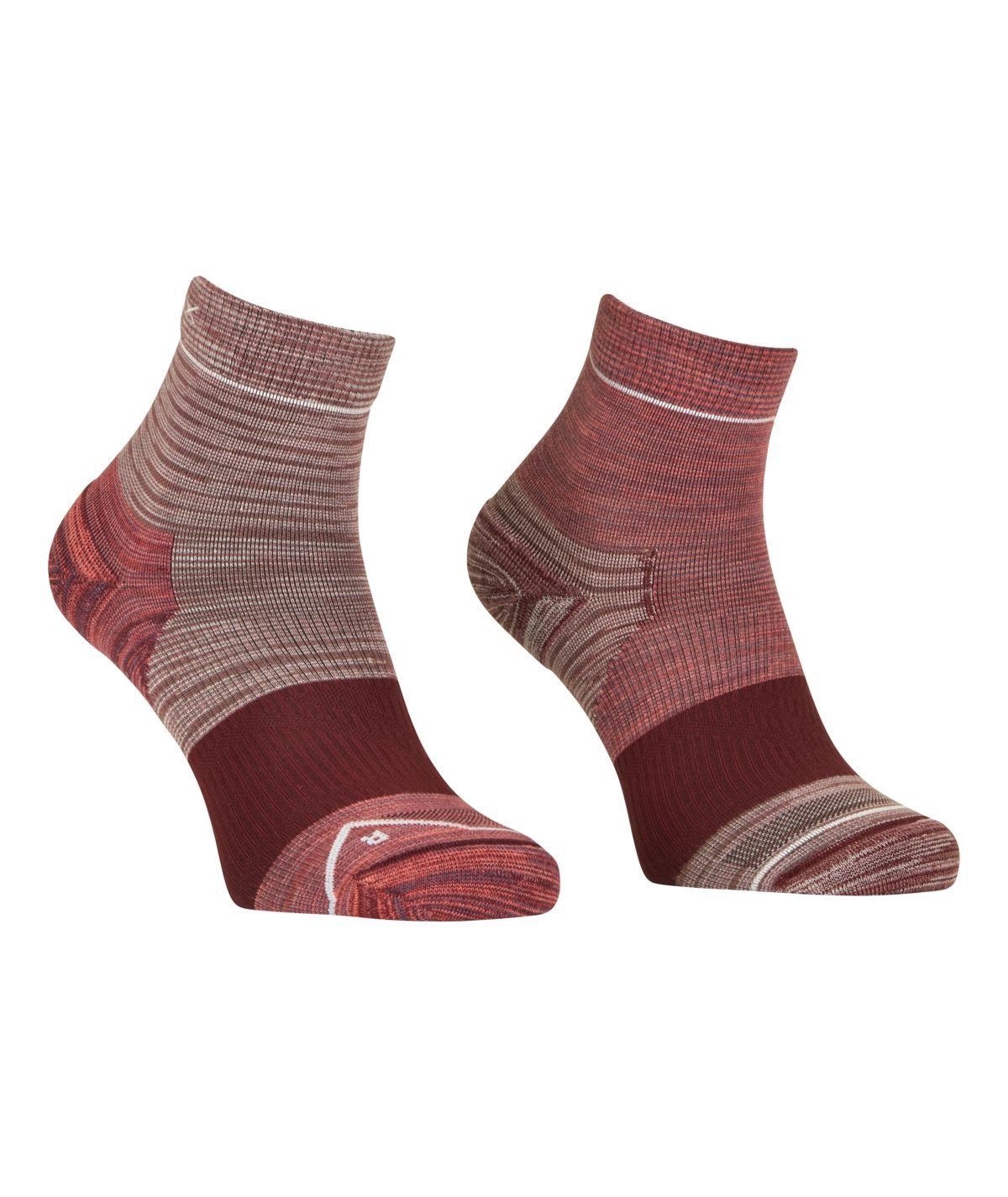 ALPINE QUARTER SOCKS W - Groupe Montagne Explore