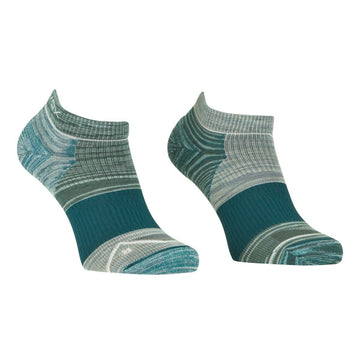 ALPINE LOW SOCKS W - Groupe Montagne Explore