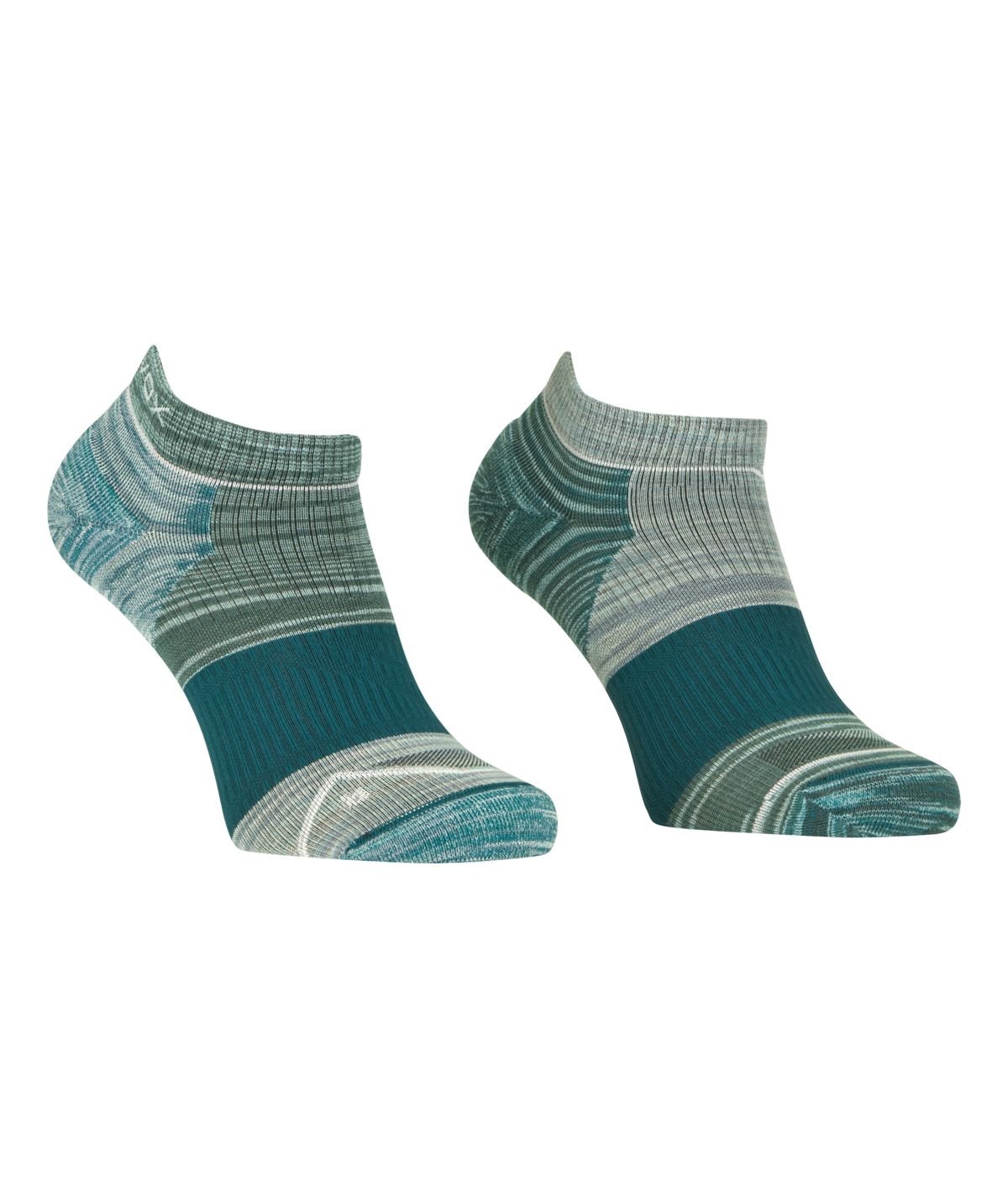 ALPINE LOW SOCKS W - Groupe Montagne Explore
