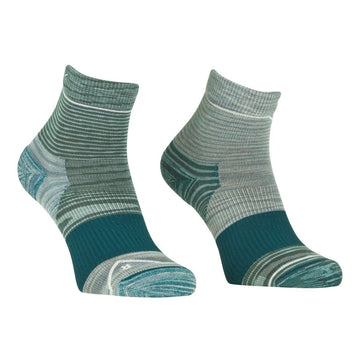 ALPINE QUARTER SOCKS W - Groupe Montagne Explore