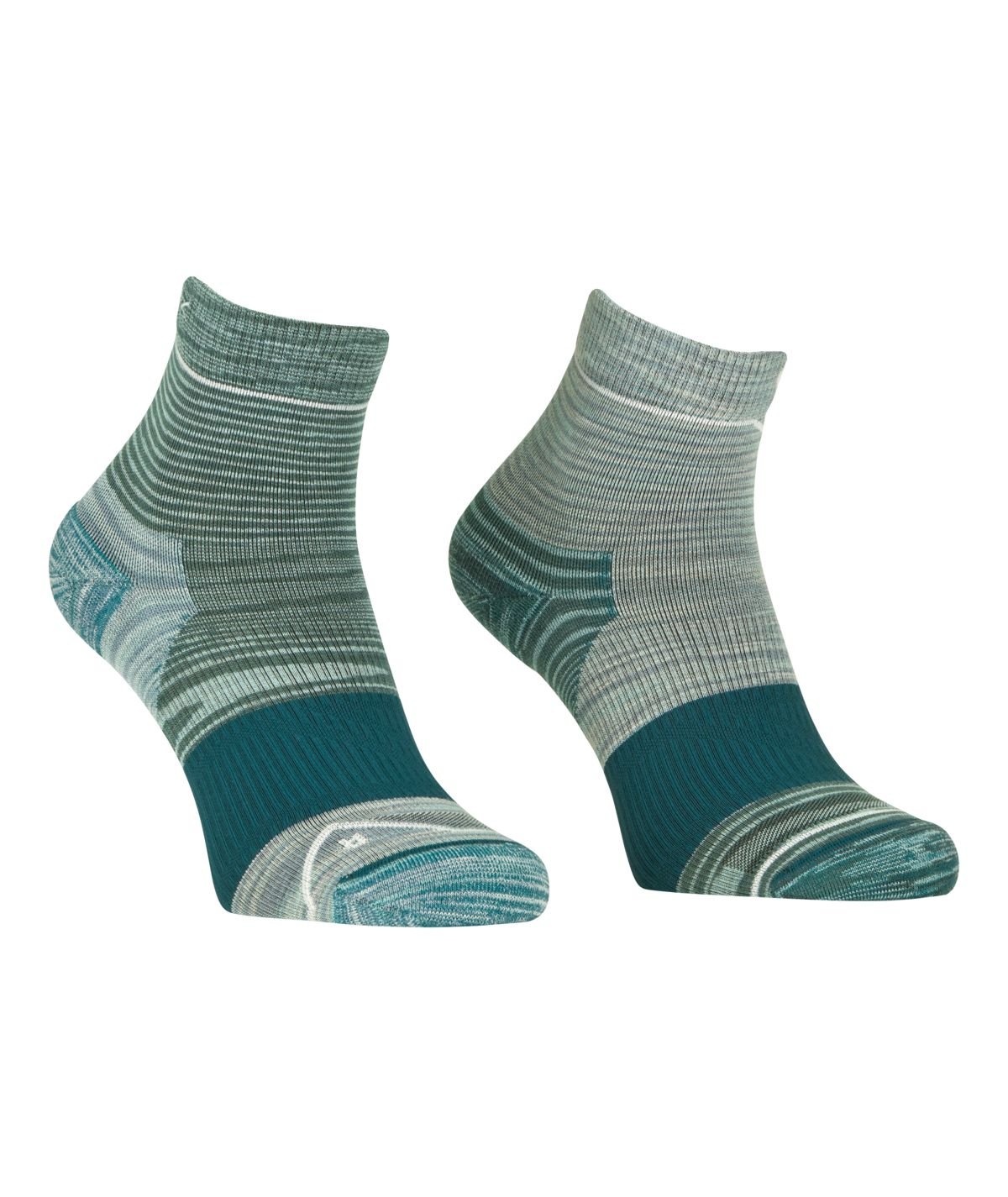 ALPINE QUARTER SOCKS W - Groupe Montagne Explore