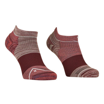 ALPINE LOW SOCKS W - Groupe Montagne Explore