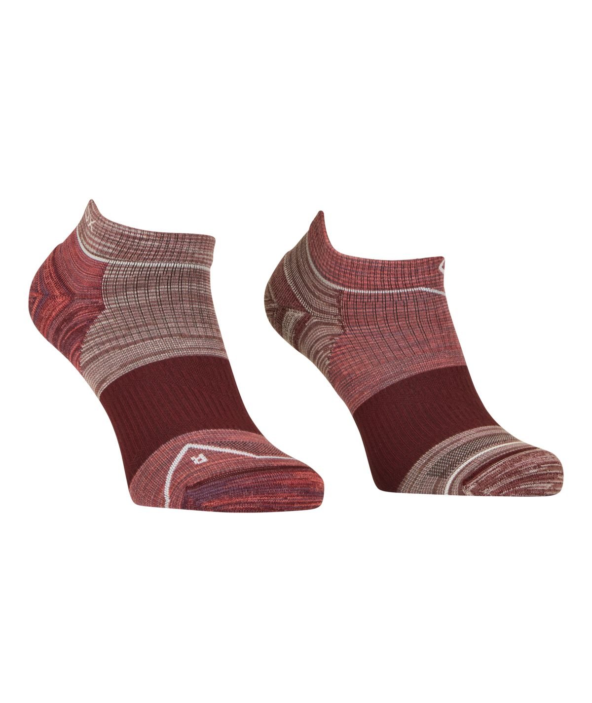 ALPINE LOW SOCKS W - Groupe Montagne Explore