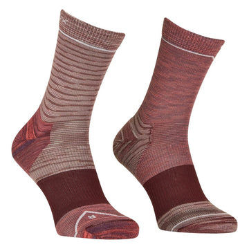 ALPINE MID SOCKS W - Groupe Montagne Explore