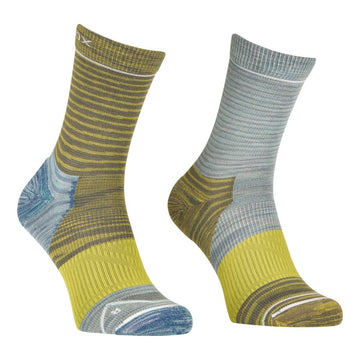 ALPINE MID SOCKS W - Groupe Montagne Explore
