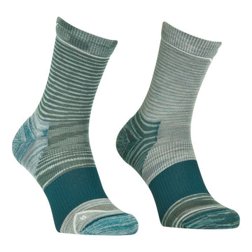 ALPINE MID SOCKS W - Groupe Montagne Explore