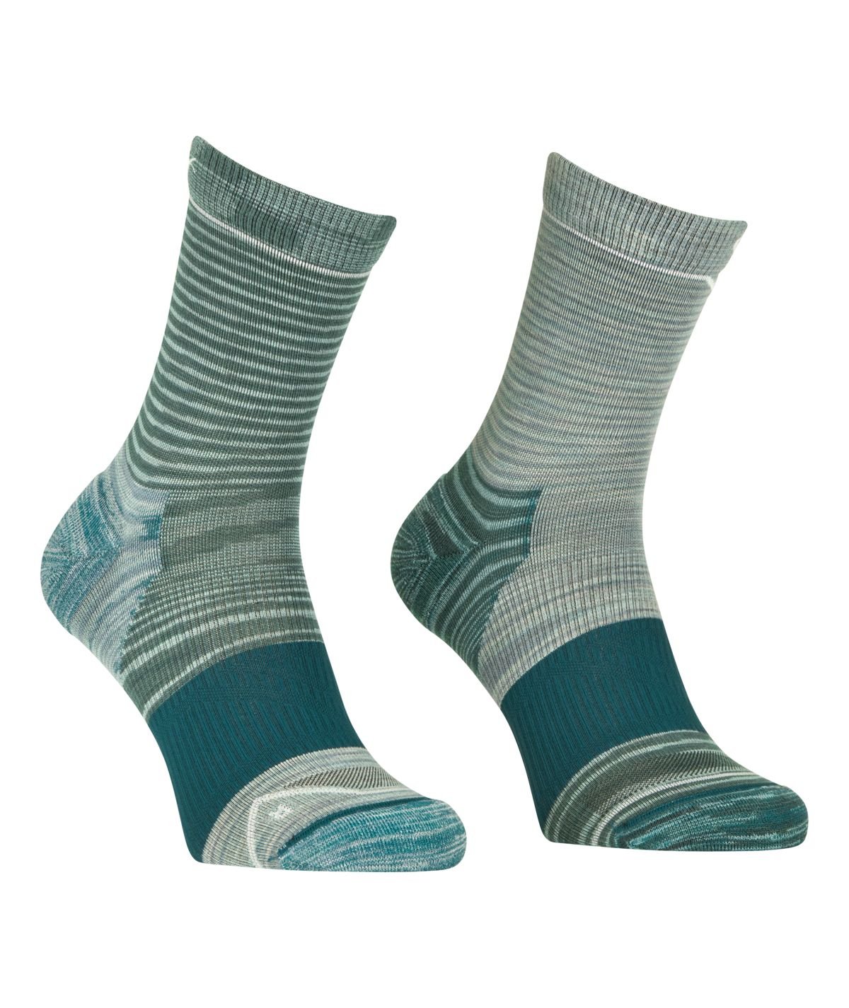 ALPINE MID SOCKS W - Groupe Montagne Explore