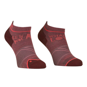 ALPINE LIGHT LOW SOCKS W - Groupe Montagne Explore