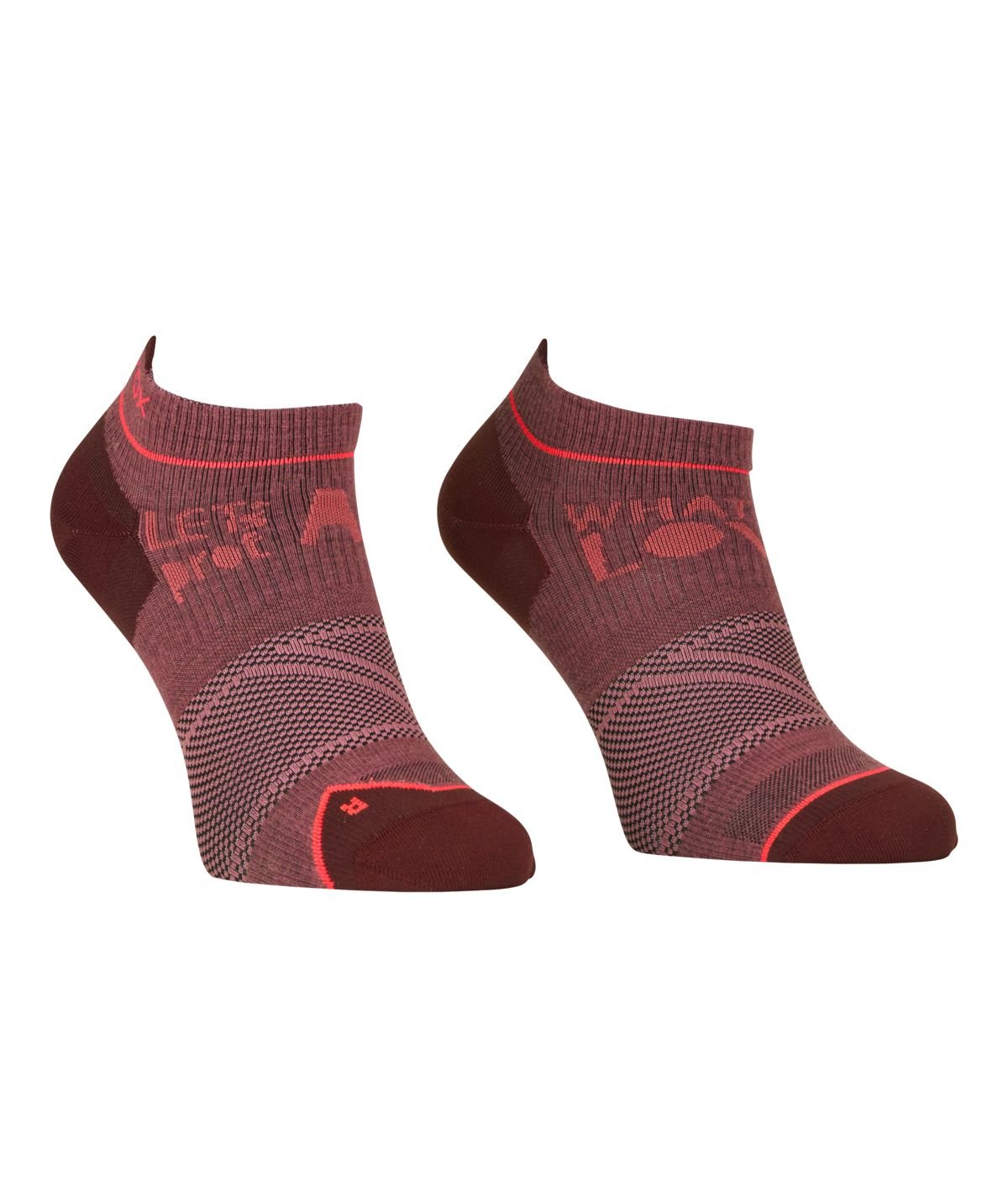 ALPINE LIGHT LOW SOCKS W - Groupe Montagne Explore