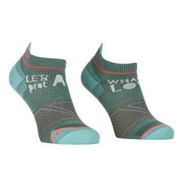 ALPINE LIGHT LOW SOCKS W - Groupe Montagne Explore