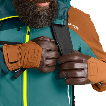 ALPINE PRO GLOVE - Groupe Montagne Explore