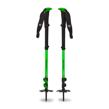Expedition Whippet Ready 3 Ski Poles - Groupe Montagne Explore
