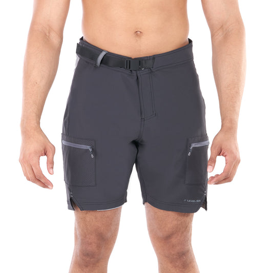 Men's Guide Short - 7.5" - Groupe Montagne Explore