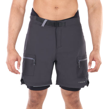 Pro Guide Lined Short - 7.5