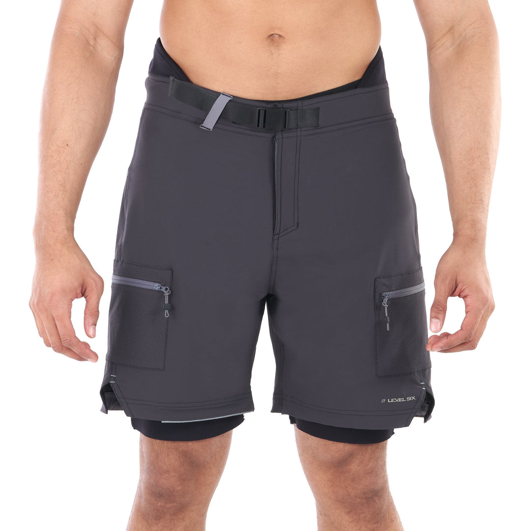 Pro Guide Lined Short - 7.5" - Groupe Montagne Explore