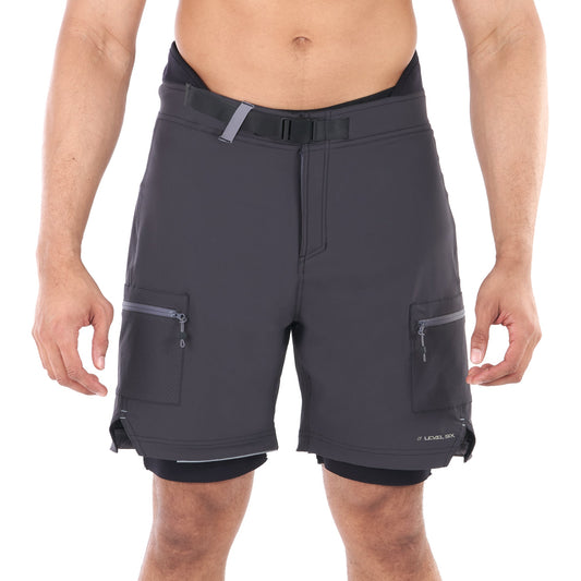 Pro Guide Lined Short - 7.5" - Groupe Montagne Explore