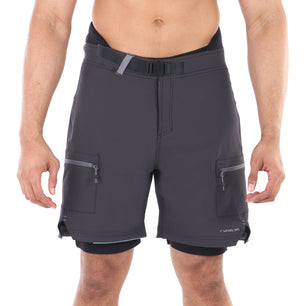 Pro Guide Lined Short - 7.5